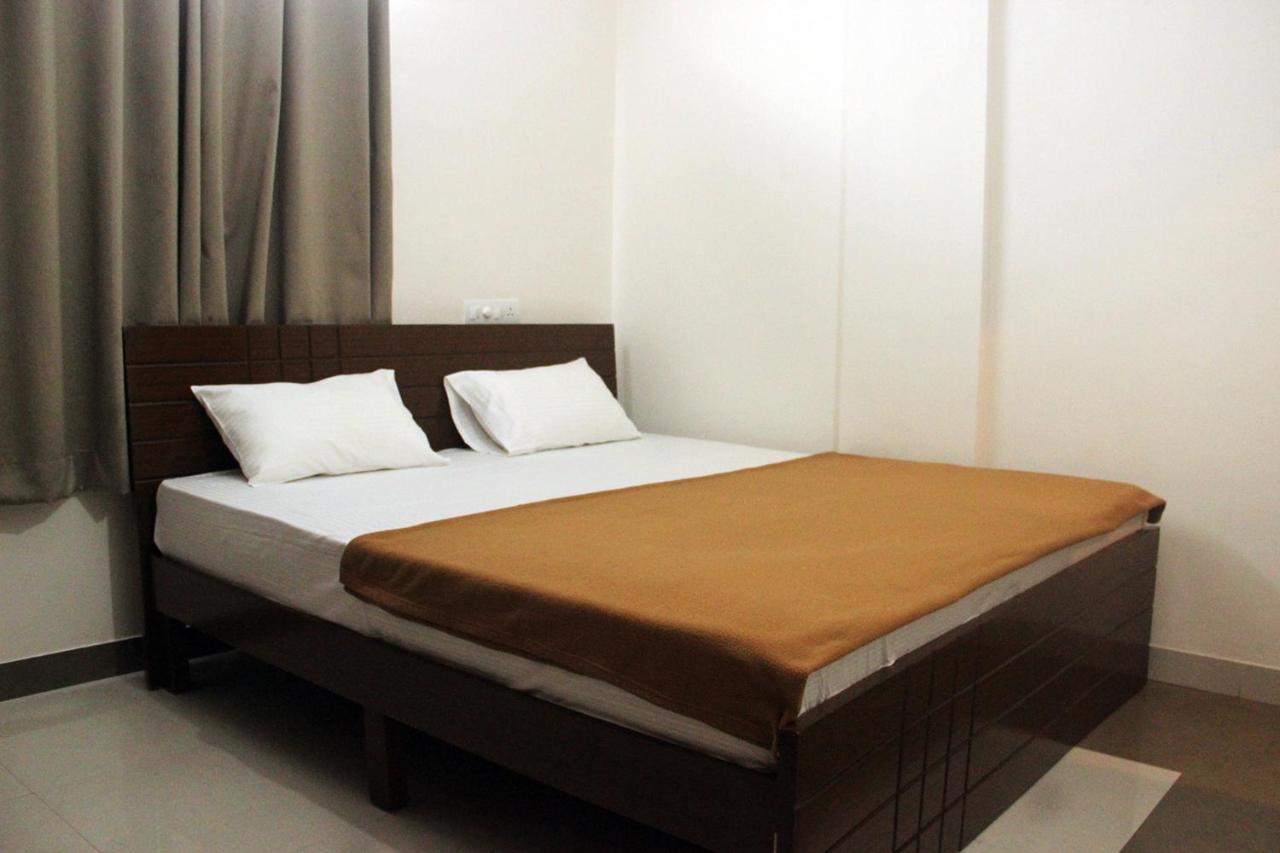 Gts Suites Bangalore Eksteriør bilde