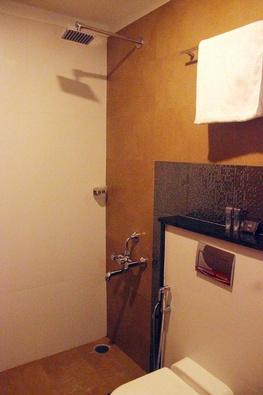 Gts Suites Bangalore Eksteriør bilde