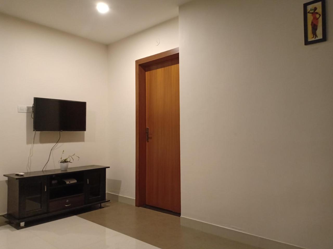 Gts Suites Bangalore Eksteriør bilde