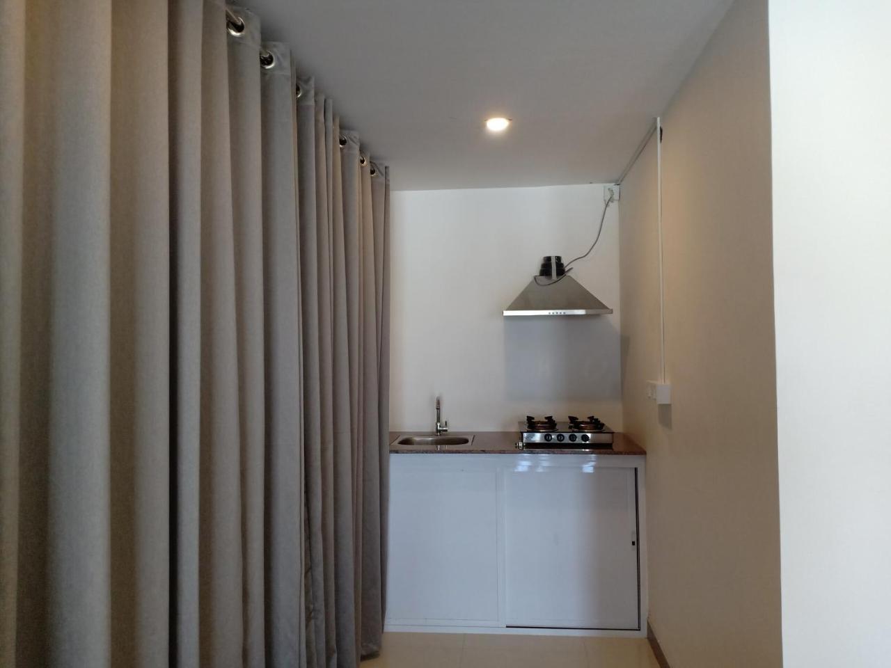 Gts Suites Bangalore Eksteriør bilde