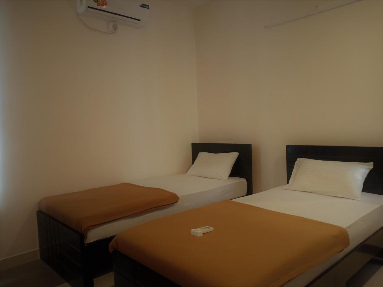 Gts Suites Bangalore Eksteriør bilde