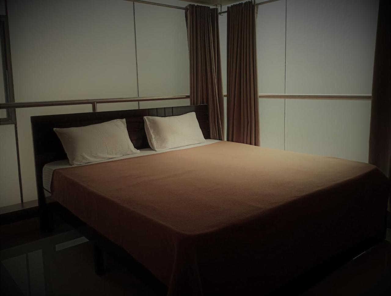 Gts Suites Bangalore Eksteriør bilde