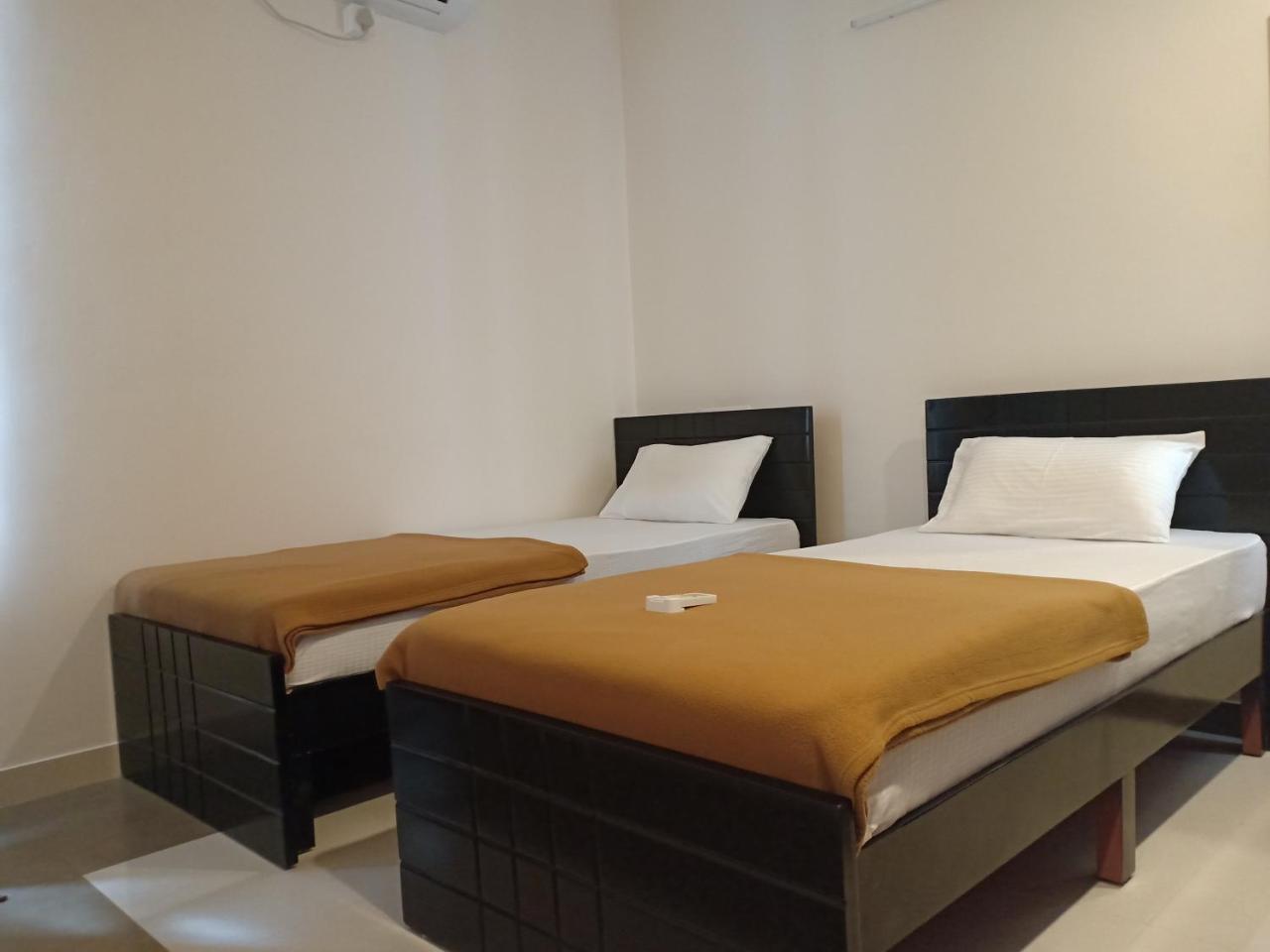 Gts Suites Bangalore Eksteriør bilde